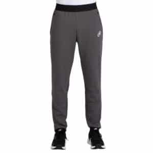 Pantalón Largo Bullpadel Alnas Antracita M