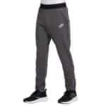 Pantalón Largo Bullpadel Alnas Antracita
