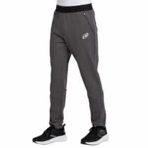 Pantalón Largo Bullpadel Alnas Antracita