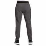 Pantalón Largo Bullpadel Alnas Antracita M