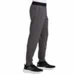 Pantalón Largo Bullpadel Alnas Antracita M