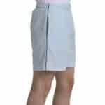 Short Bullpadel Castanar Azul Glaciar M