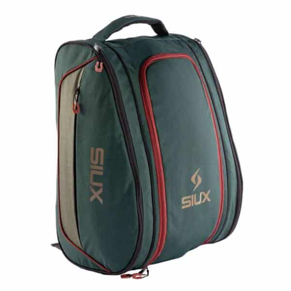 Paletero verde de Siux modelo Edge 2026