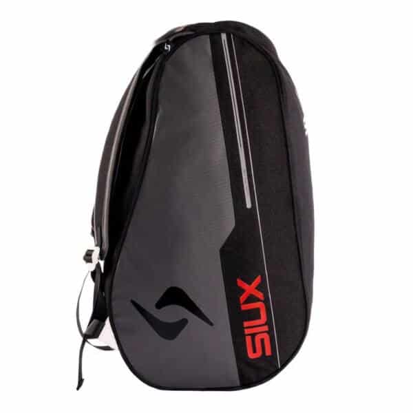 Modelo Pulse Red 2026 paletero Siux