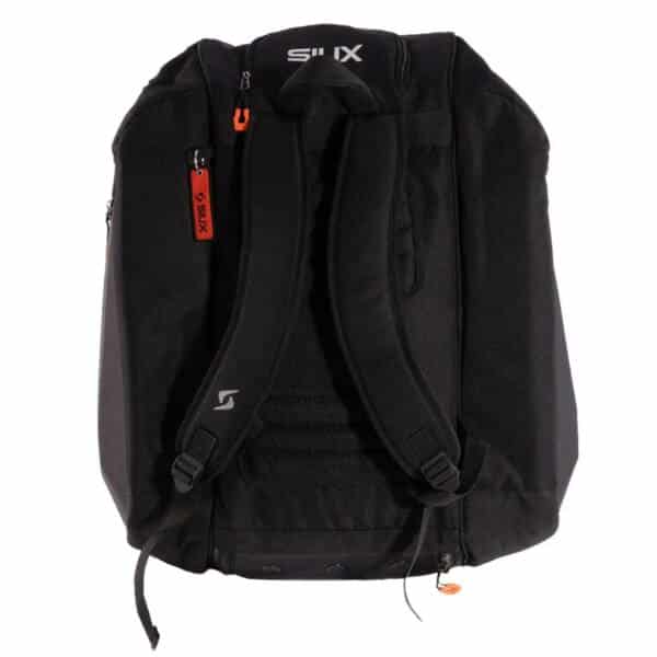 Paletero Siux 2026 Tour Black