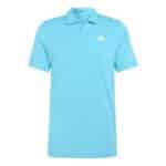 Polo Adidas Club Cian KB9712