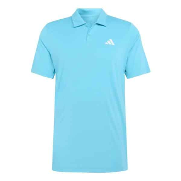 Polo Adidas Club Cian KB9712