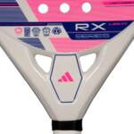 puente de la adidas rx light
