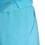 Short Adidas Club 3STR Azul Cielo M KB9745