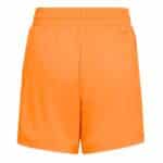 Short Adidas Club 3STR Naranja Junior KB9761