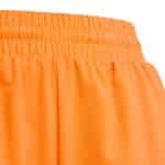 Short Adidas Club 3STR Naranja Junior KB9761