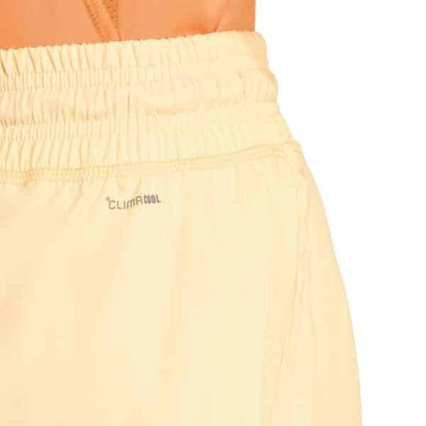 Short Adidas Club Mandarina W KC6354