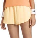 Short Adidas Club Mandarina W