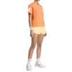 Short Adidas Club Mandarina W KC6354