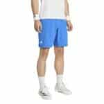 Short Adidas Club SW Azul Royal M KB9748