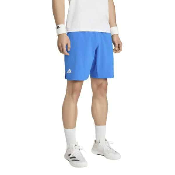 Short Adidas Club SW Azul Royal M KB9748