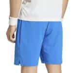 Short Adidas Club SW Azul Royal M KB9748