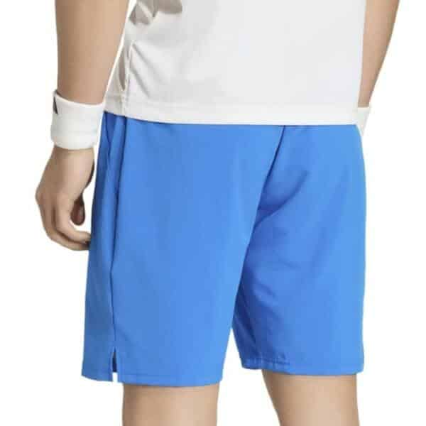 Short Adidas Club SW Azul Royal M KB9748