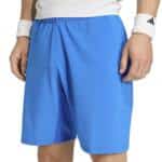 Short Adidas Club SW Azul Royal M