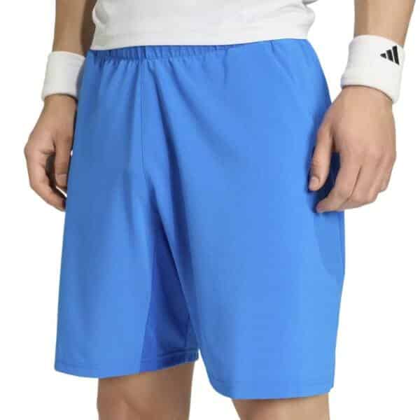 Short Adidas Club SW Azul Royal M