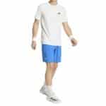 Short Adidas Club SW Azul Royal M KB9748