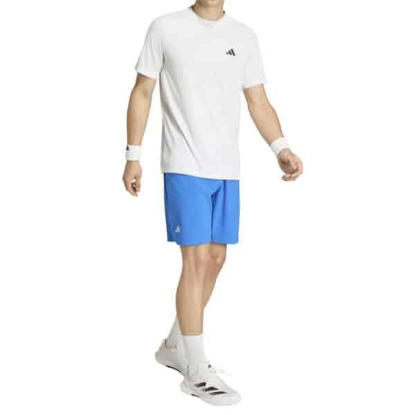 Short Adidas Club SW Azul Royal M KB9748