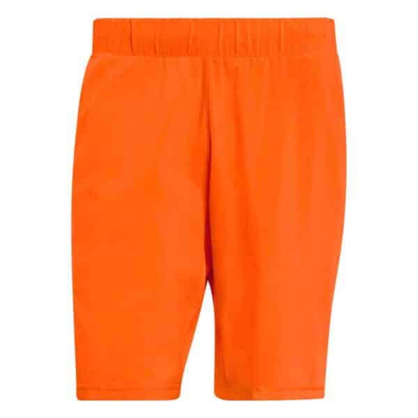 Short Adidas Club SW Naranja M KB9747