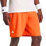 Short Adidas Club SW Naranja M