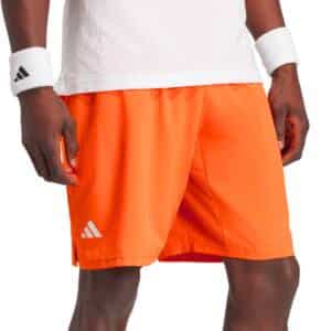 Short Adidas Club SW Naranja M