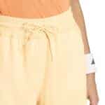 Short Adidas Club Mandarina W KC6354