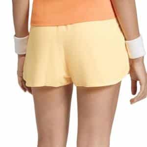 Short Adidas Club Mandarina W KC6354