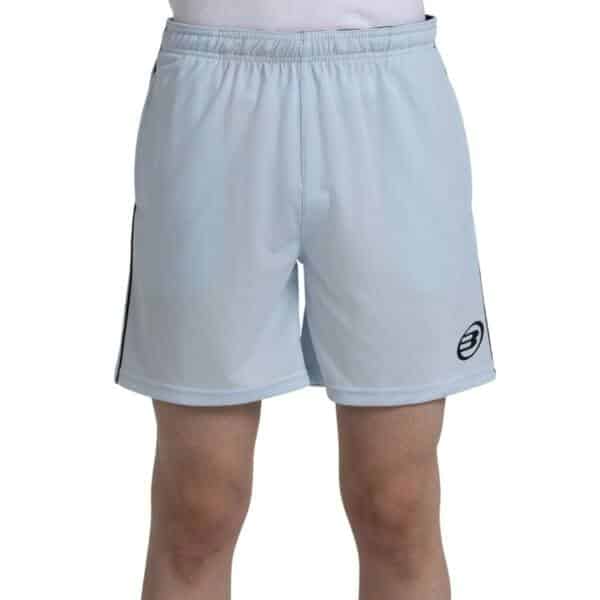 Short Bullpadel Castanar Azul Glaciar