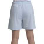 Short Bullpadel Castanar Azul Glaciar M