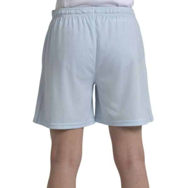 Short Bullpadel Castanar Azul Glaciar M