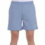 Short Bullpadel Castanar Azul Sombra