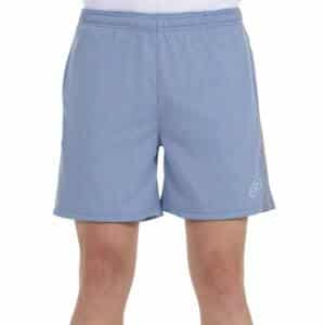 Short Bullpadel Castanar Azul Sombra
