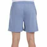 Short Bullpadel Castanar Azul Sombra M