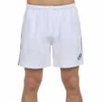 Short Bullpadel Castanar Blanco