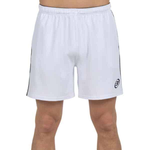 Short Bullpadel Castanar Blanco Short Bullpadel Castanar Blanco
