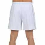 Short Bullpadel Castanar Blanco M