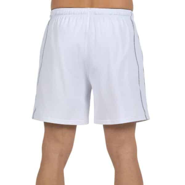 Short Bullpadel Castanar Blanco M