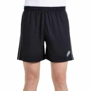 Short Bullpadel Castanar Negro