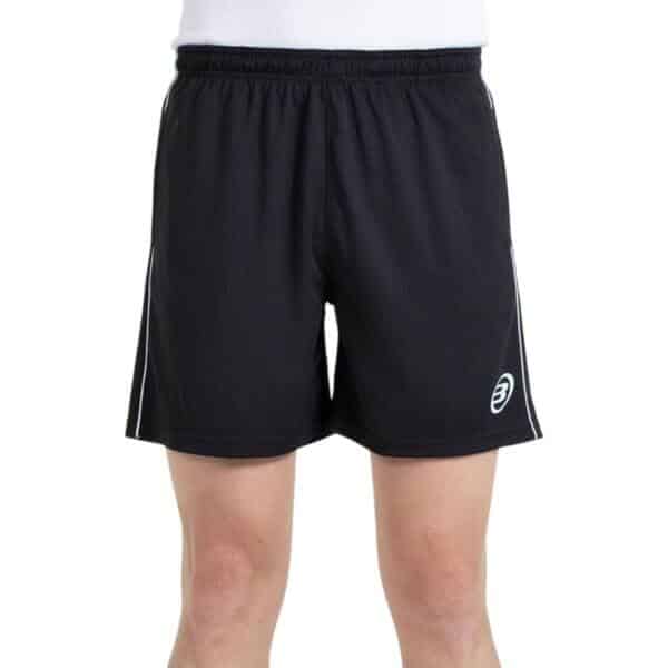 Short Bullpadel Castanar Negro Short Bullpadel Castanar Negro