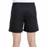 Short Bullpadel Castanar Negro M