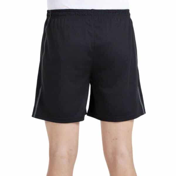 Short Bullpadel Castanar Negro M