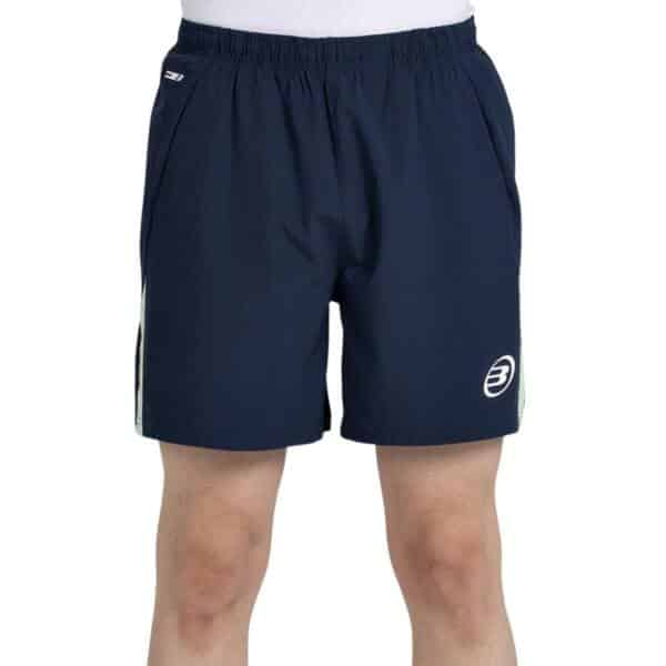 Short Bullpadel Montila Océano Profundo