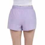 Short Bullpadel Pinolu Lila W