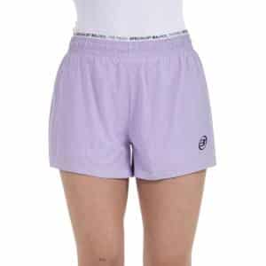 Short Bullpadel Pinolu Lila W