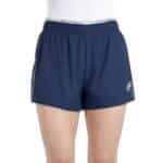 Short Bullpadel Pinolu Océano Profundo W