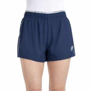 Short Bullpadel Pinolu Océano Profundo W
